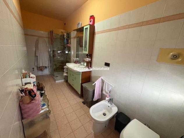 MONTECCHIO CENTRO NOSTRA ESCLUSIVA VENDESI APPARTAMENTO ATTUALMENTE LOCATO IN OTTIMA POSIZIONE - Foto 10
