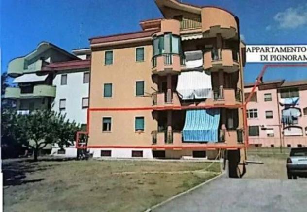 Immobile in asta di 121 m² con più di 5 locali in vendita a Venosa - Foto 14
