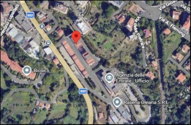 Immobile in asta di 80 m², box auto in vendita a Viterbo - Foto 13