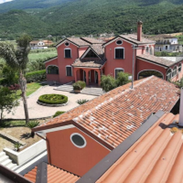 Agriturismo Agri Mediterraneo - Ristorante - Eventi - Camere