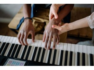 Lezioni di pianoforte in Viale Quaranta Milano