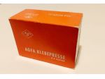 GIUNTATRICE AGFA KLEBEPRESSE  K8 SUPER MADE IN GERMANY CON SCATOLA NUOVA