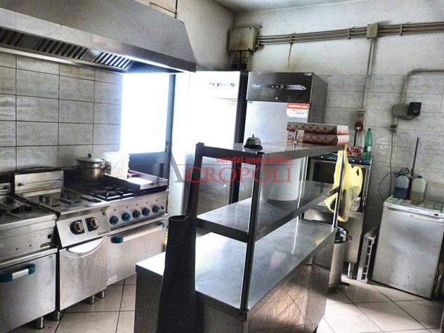 Ristorante - Rif. 2116 - Foto 8