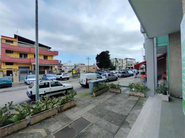 A000824 - Locale commerciale a Monteroni di Lecce - Foto 10