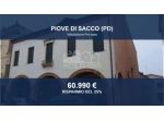 Immobile in asta di 43 m² in vendita a Piove di Sacco