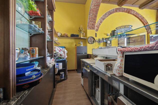 Attività / Licenza di 900 m² con più di 5 locali in vendita a San Zenone al Lambro - Foto 12