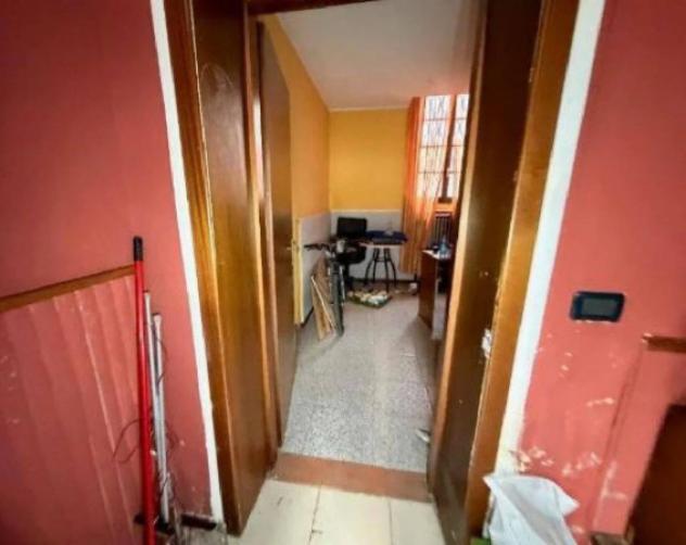Immobile in asta di 1005 m² in vendita a Sannazzaro de' Burgondi - Foto 20