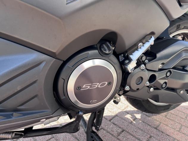 Yamaha T Max 530 Akrapovic - Foto 6