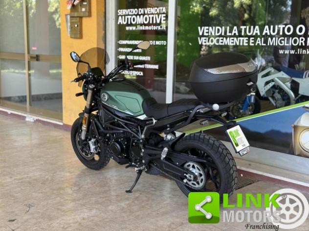 BENELLI Leoncino 800 LEONCINO 800 rif. 24036323 - Foto 4