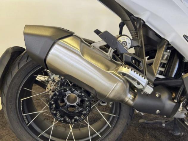 BMW R 1300 GS R 1300 GS TROPHY - Foto 10