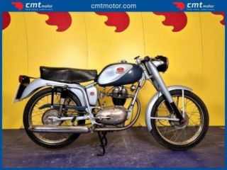 MONDIAL Champion 125 Finanziabile - AZZURRO - 1039 rif. 23266190