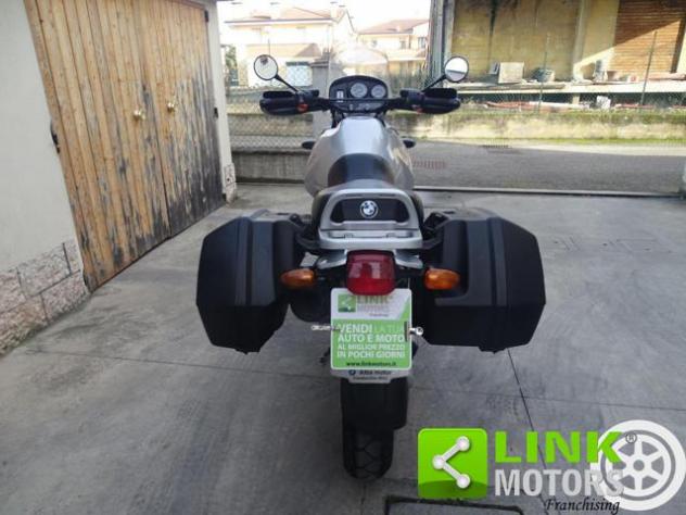 BMW R 1150 GS 84cv rif. 23821192 - Foto 4