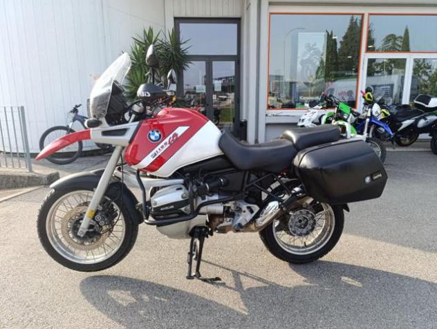 BMW R 1100 GS R 1100 GS rif. 23031833 - Foto 3