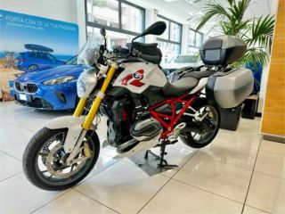 BMW R 1200 R Sport rif. 23750213