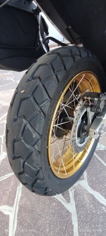 Honda Africa Twin 1100 Adventure - Foto 3