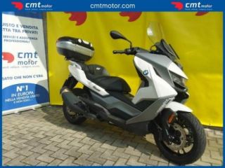 BMW C 400 GT Garantito e Finanziabile rif. 23545074