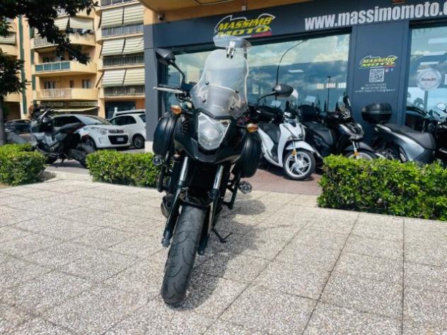 HONDA NC750 X TUTTO INCLUSO ANCHE PASSAGGIO! MINI RATE rif. 23834393 - Foto 9
