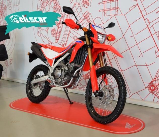 HONDA CRF 300 Enduro CRF 300 L rif. 20031757 - Foto 2