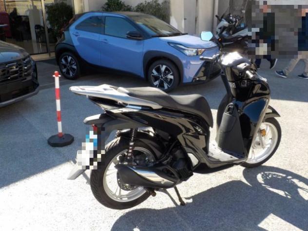 HONDA SH 125 Anno 2021 rif. 24192132 - Foto 7