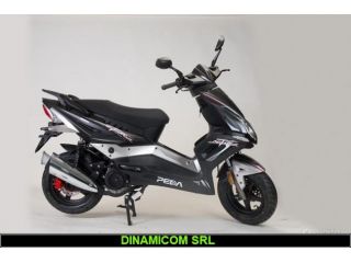 WOOW SCOOTER 125CC PAGABILE ANCHE A RATE