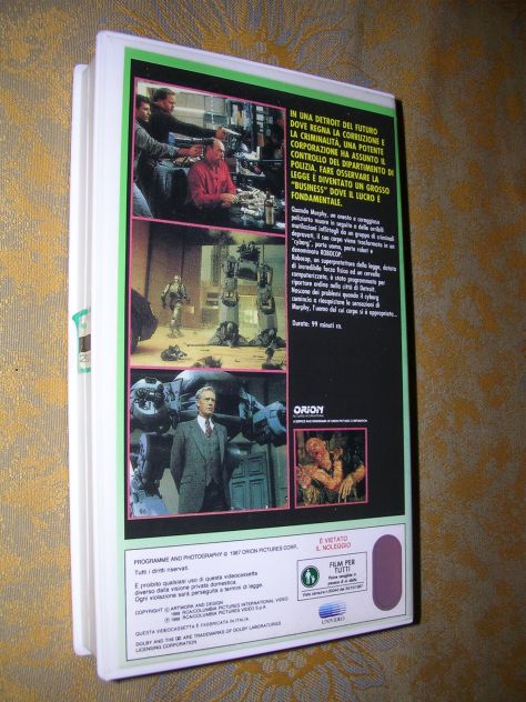 ROBOCOP - Foto 3