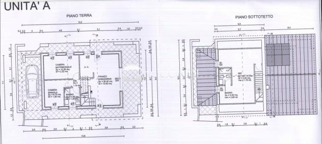 CASA INDIPENDENTE di 3 vani e di 170 mq (CONEGLIANO) rif. MDPX99_9 - Foto 12