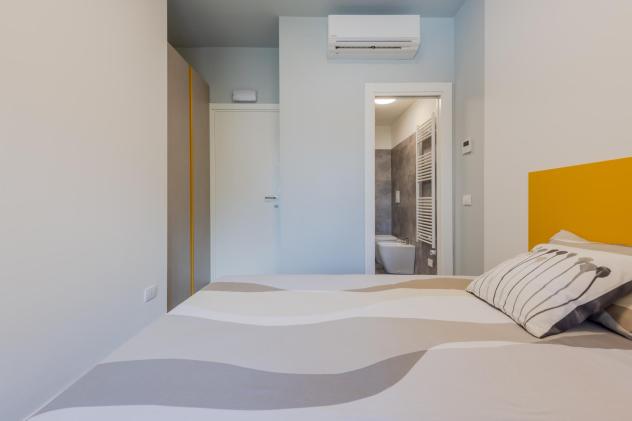 Singola + bagno privato [RE_RCC12/D-A_S104]