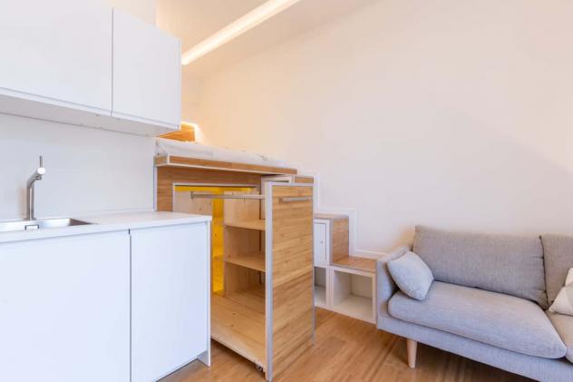 Apartment in Viale Monza, Milano for 34 m² - Foto 10