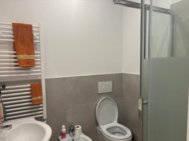 Appartamento di 37 m² con 1 locale in affitto a Milano - Foto 19