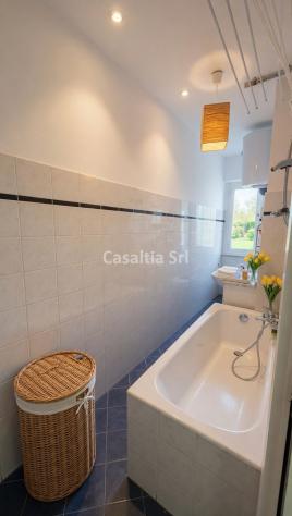 Bilocale di 70mq disponibile da subito in zona ripamonti - Foto 8
