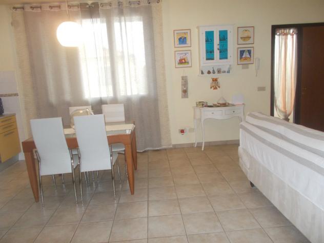 Appartamento in affitto a Ponsacco 80 mq Rif: 1394196 - Foto 8