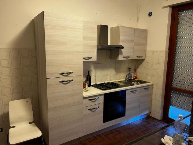 Appartamento in affitto a La Bradia - Sarzana 95 mq Rif: 1402826 - Foto 3