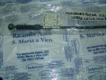 Cavo leva cambio sx Mercedes Vito 0002680091
