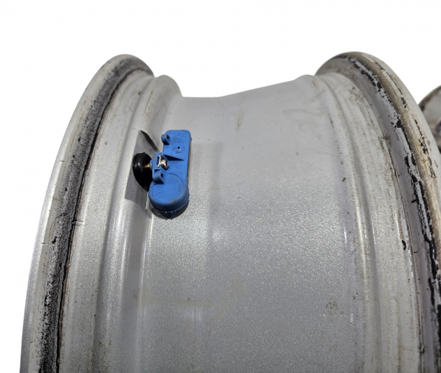CERCHIO IN LEGA OPEL Corsa E 3° Serie 13399305 (15) - Foto 12