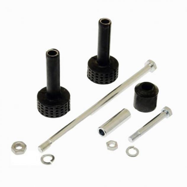 Kit revisione supporti motore Vespa small frame