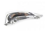 SUZUKI INTRUDER VL 250 4736126F00 COVER TELAIO SINISTRA LEFT FRAME COVER LE &hellip;