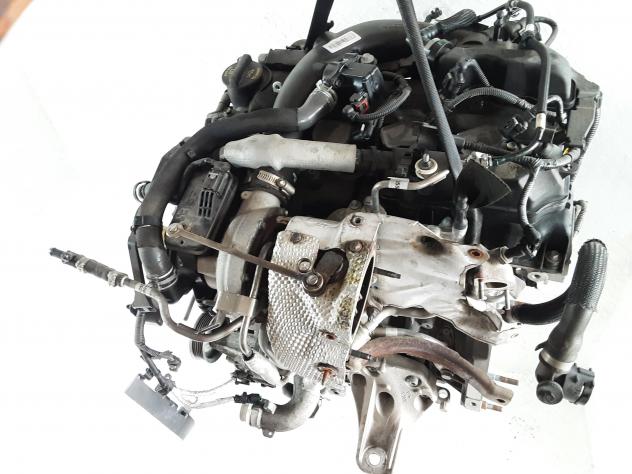 MOTORE COMPLETO ALFA ROMEO Stelvio Serie (949_) 552 73 835 Benzina 2000 (16) - Foto 2