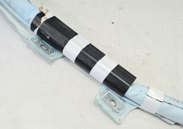 AIRBAG A TENDINA LATO SINISTRO FORD Ka Ka+ Serie G1B5-A042D95-AC (1620) - Foto 6