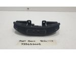 INTERFACCIA PRESA USB/INGRESSO AUX FIAT 500 X Serie 735631402 (15)