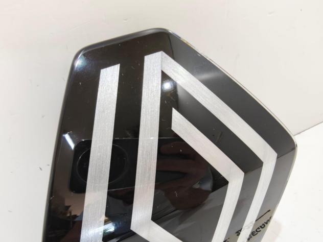 STEMMA FREGIO LOGO ANTERIORE RENAULT Austral Serie 628908315R Hybrid 1.6 (22) - Foto 4