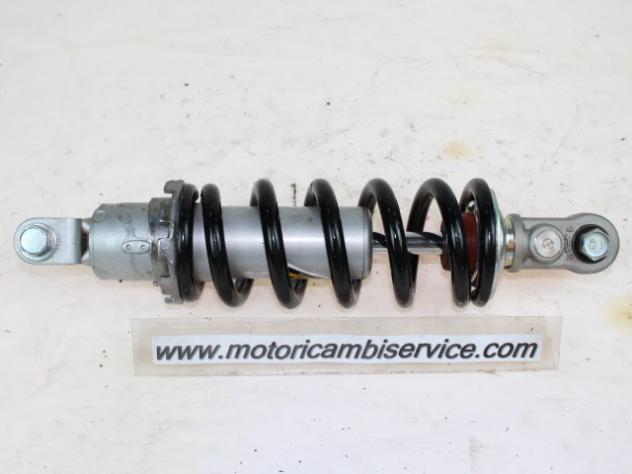 AMMORTIZZATORE POSTERIORE YAMAHA MT-09 ABS 2013 - 2015 1RC222104000 REAR SHOCK ABSORBER - Foto 2