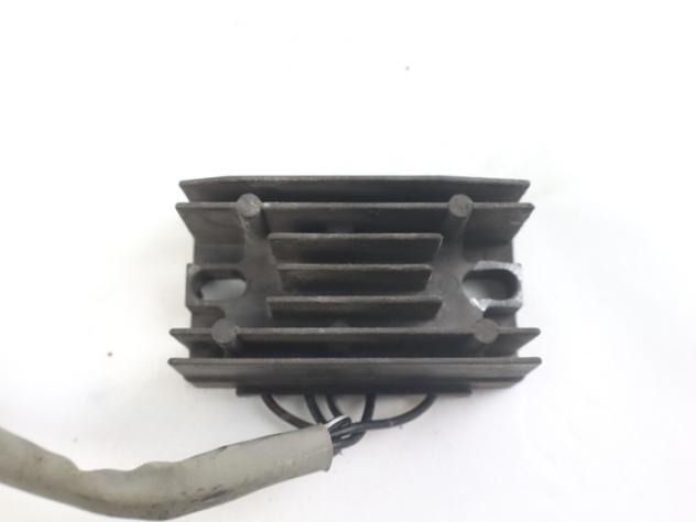 SUZUKI BURGMAN 150 3280013E11000 REGOLATORE DI TENSIONE 02 - 06 RECTIFIER - Foto 2
