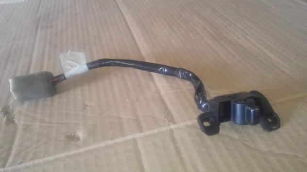 Pulsante alzacristallo elettrico post DX Subaru Forester 1999