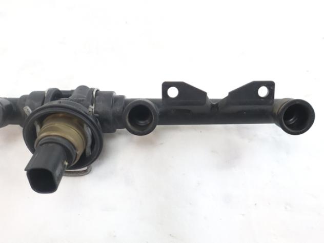 BMW K 1200 R 13537671546 TUBO INIEZIONE RAIL INIETTORI K43 04 - 08 FUEL INJECTION PIPE 13537671553 - Foto 4