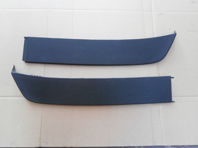 Spoiler anteriore Golf GTI mk1 NUOVO - Foto 7