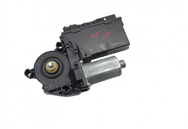 MOTORINO ALZAVETRO ANTERIORE DESTRA AUDI A4 Avant (8ED) 8E1959802G (0408) - Foto 13