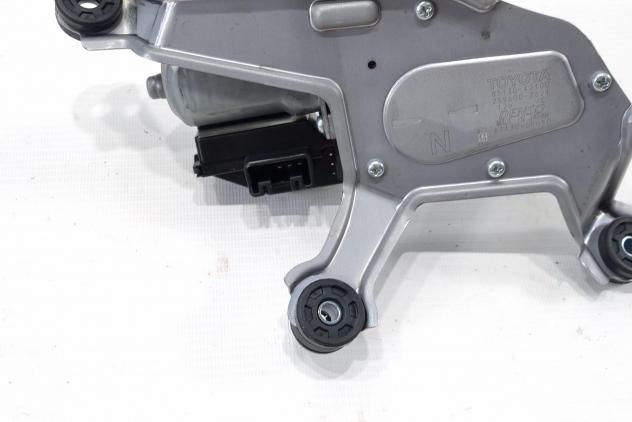 MOTORINO TERGICRISTALLO POSTERIORE TOYOTA Rav4 Serie 85130-42100 (18) - Foto 9