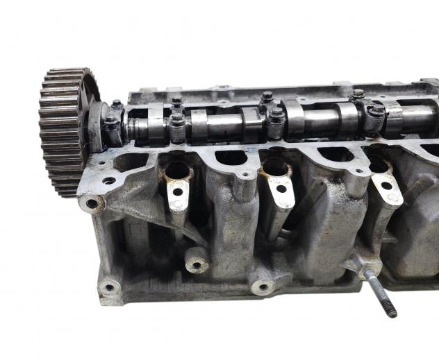 TESTA COMPLETA RENAULT Grand Scenic Serie IV 110428257R K9KF6 Diesel 1500 (1622) - Foto 10