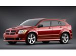Dodge Caliber paraurti parafango radiatore rinforzo fanale 2006>12