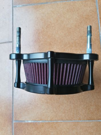 Filtro aria harley davidson dyna - Foto 2